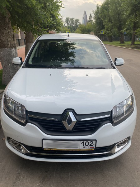 Renault Logan